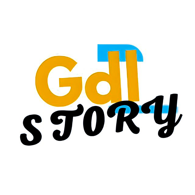 GDListory